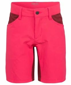 8848 Altitude Junior's Cenon Shorts Raspberry