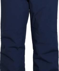 8848 Altitude Kids' Atoc 2.0 Pant Navy
