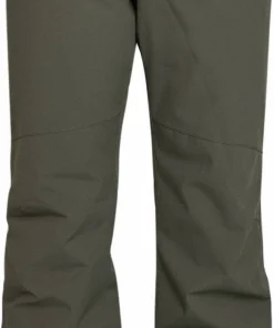 8848 Altitude Kids' Atoc 2.0 Pant Royal Green