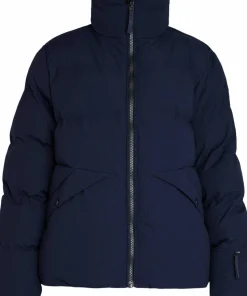 8848 Altitude Kids' Hendrix Ski Puffer Navy