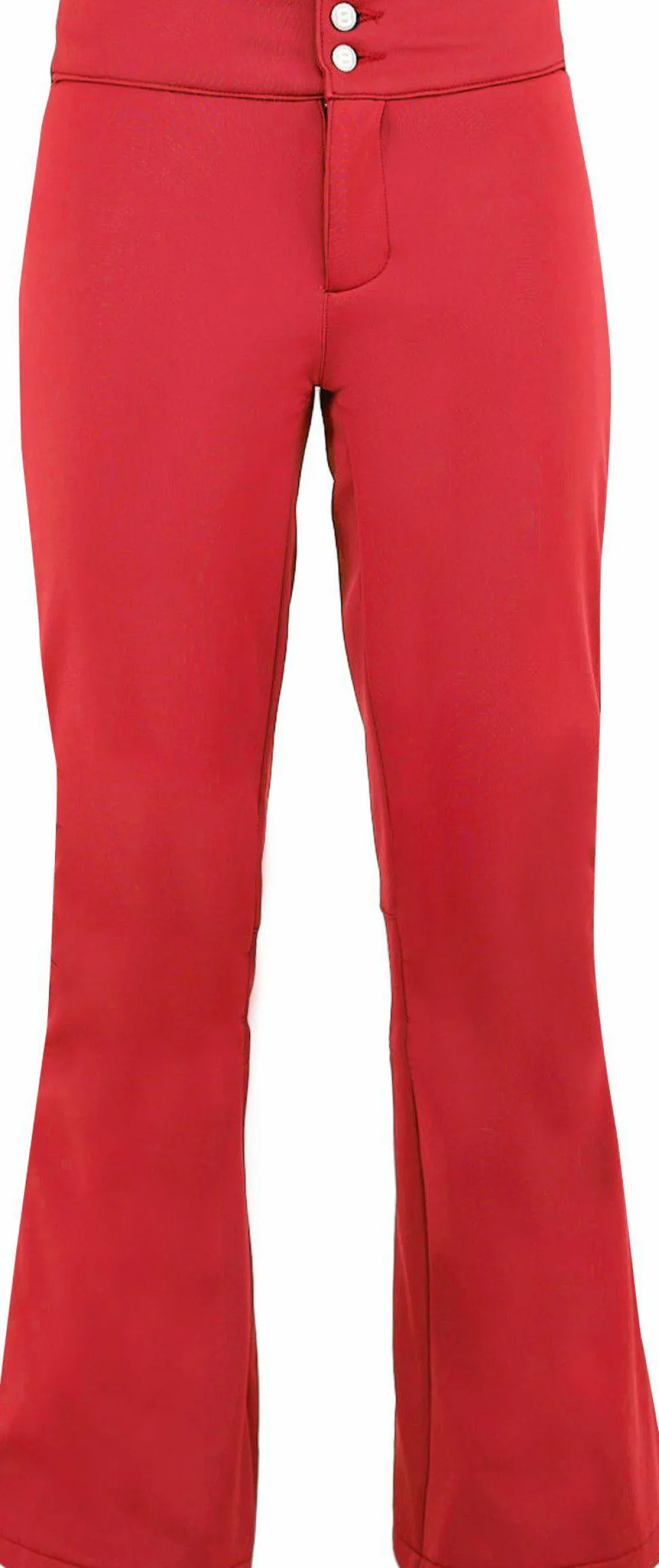 8848 Altitude Kids' Josephine Ski Pant Poinsetta Red