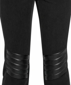8848 Altitude Women's Elena Cord Pant Black