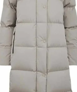 8848 Altitude Women's Ruth Down Coat Lt Beige