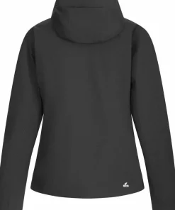 2117 of Sweden Women's Light Padded Ski Jacket Kabo Black