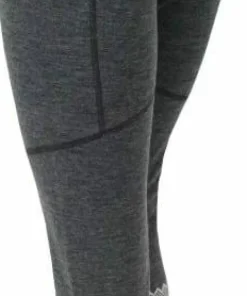 Aclima DesignWool Marius Longs Woman Norefjell