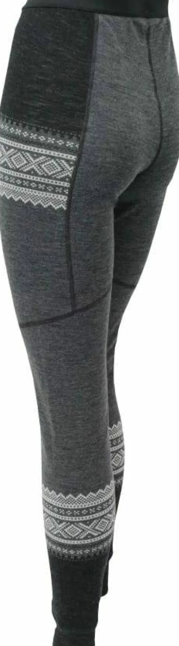 Aclima DesignWool Marius Longs Woman Norefjell