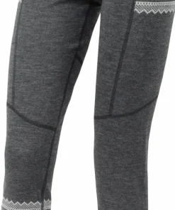 Aclima DesignWool Marius Longs Woman Norefjell