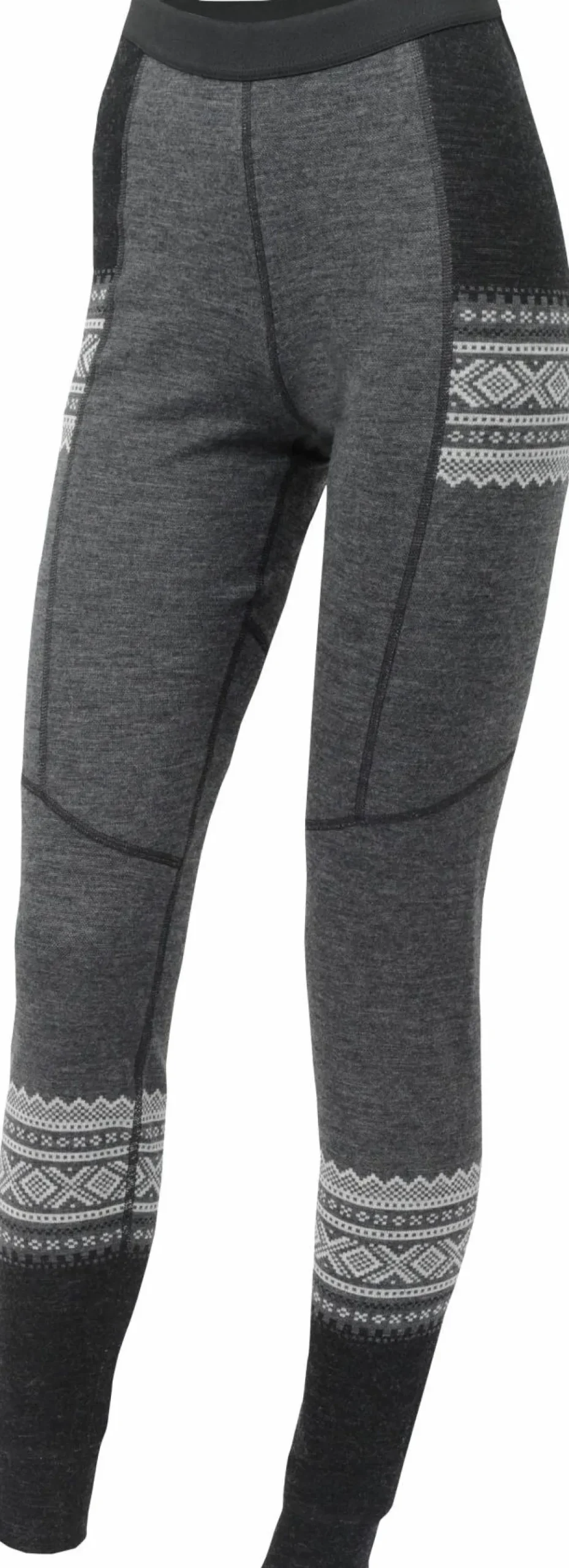 Aclima DesignWool Marius Longs Woman Norefjell