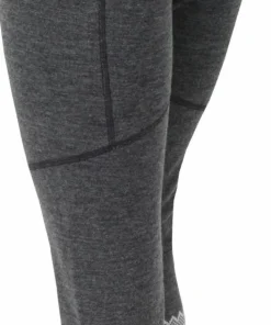 Aclima DesignWool Marius Longs Woman Norefjell