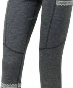 Aclima DesignWool Marius Longs Woman Norefjell