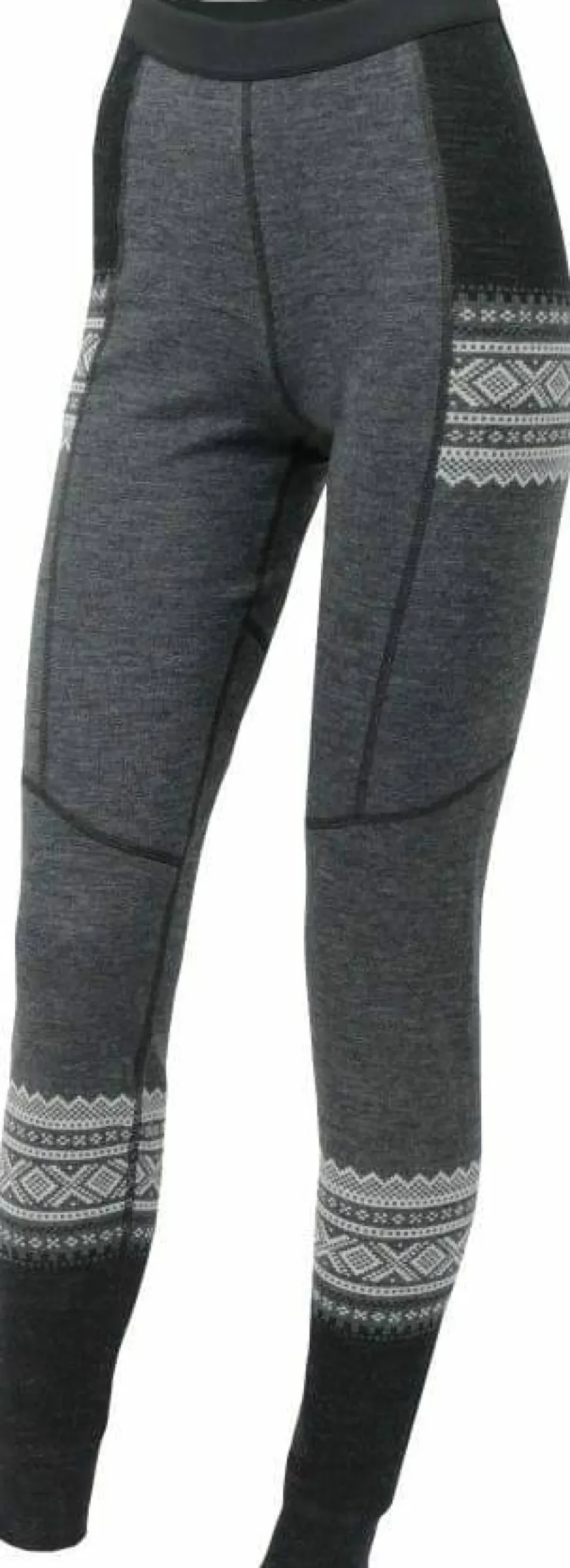 Aclima DesignWool Marius Longs Woman Norefjell