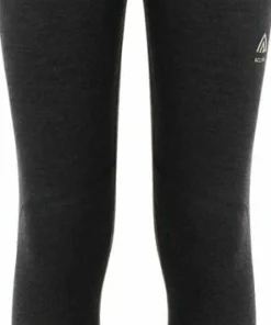 Aclima Kid's WarmWool Longs Marengo