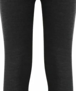 Aclima Kid's WarmWool Longs Marengo