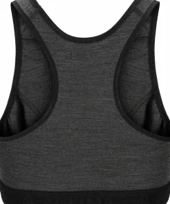 Aclima Women's LightWool 180 Sports Top Marengo