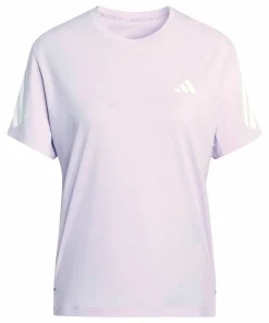 Adidas Women's adi365 Climacool T-Shirt Ice Lavender