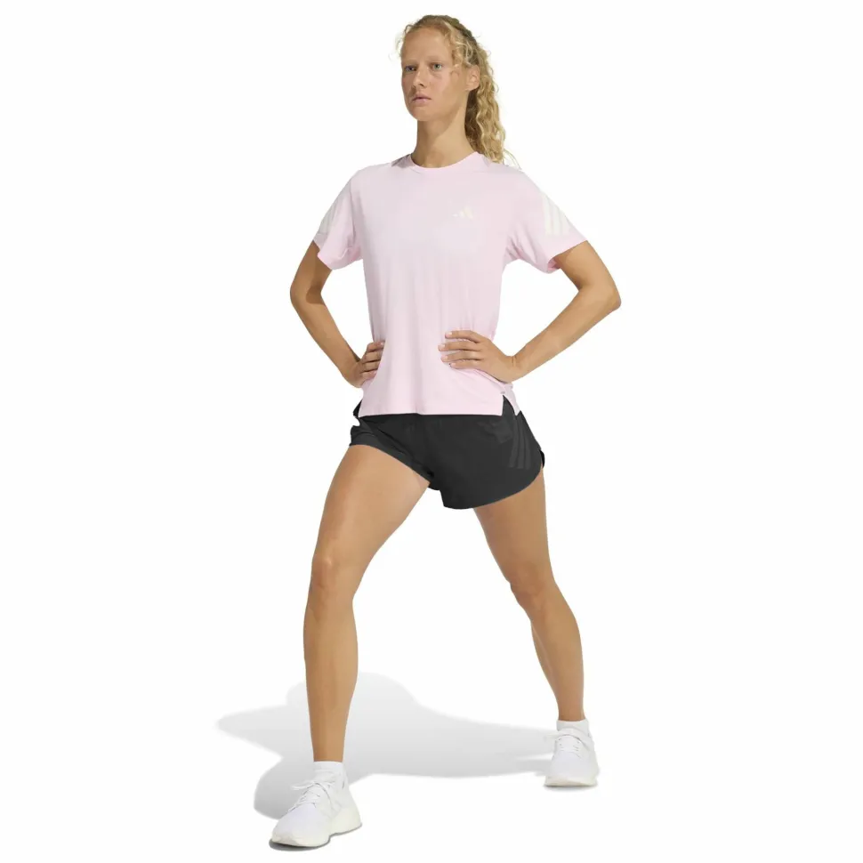 Adidas Women's adi365 Climacool T-Shirt Cool pink