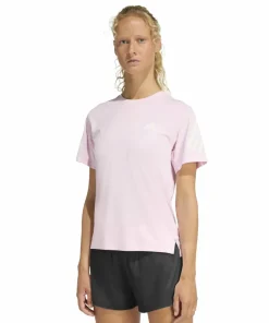 Adidas Women's adi365 Climacool T-Shirt Cool pink