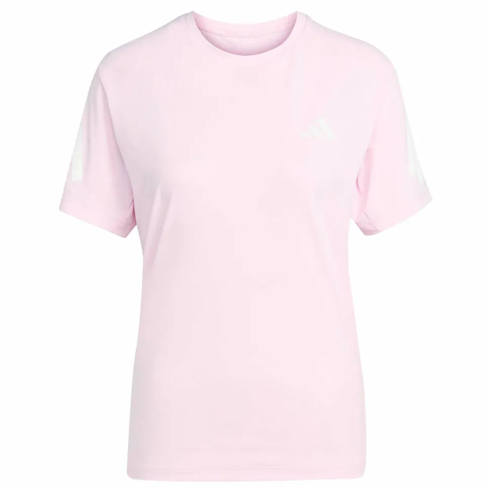 Adidas Women's adi365 Climacool T-Shirt Cool pink