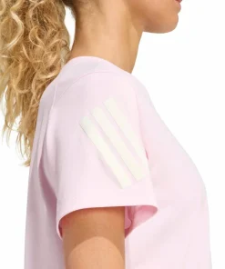 Adidas Women's adi365 Climacool T-Shirt Cool pink