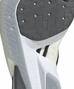 Adidas Women's Adizero Boston 13 Core Black / Cloud White / Grey Five