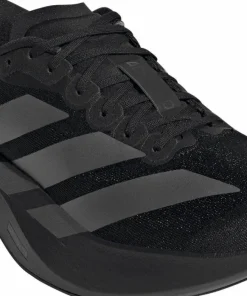 Adidas Women's Adizero Evo SL Core Black/Iron Metallic/Core Black