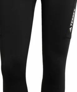 Adidas Women's Multi Tights Black