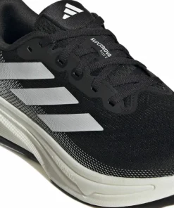 Adidas Women's Supernova Rise 2 Core Black/Zeromt/Core Black