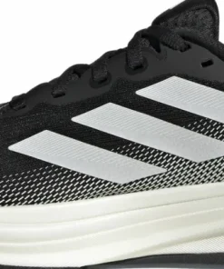 Adidas Women's Supernova Rise 2 Core Black/Zeromt/Core Black