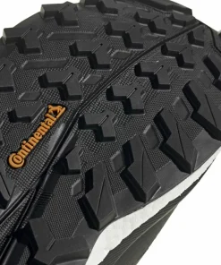 Adidas Women's Terrex Free Hiker 2 Gore-Tex Core Black/Core Black/Ftwwht