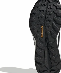 Adidas Women's Terrex Free Hiker 2 Gore-Tex Core Black/Core Black/Ftwwht