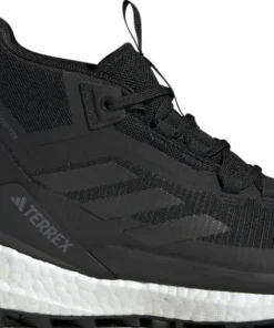 Adidas Women's Terrex Free Hiker 2 Gore-Tex Core Black/Core Black/Ftwwht