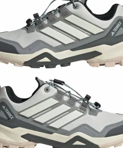 Adidas Women's Terrex Skychaser Gore-Tex Grey/White/Grethr