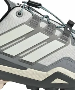 Adidas Women's Terrex Skychaser Gore-Tex Grey/White/Grethr