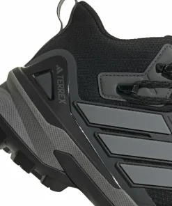 Adidas Women's Terrex Skychaser Mid Gore-Tex Core Black/Grethr/Gresix