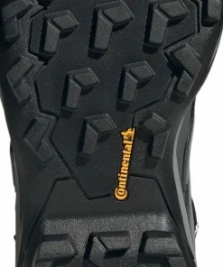 Adidas Women's Terrex Skychaser Mid Gore-Tex Core Black/Grethr/Gresix