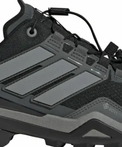 Adidas Women's Terrex Skychaser Gore-Tex Core Black/Grey Three/Grey Six