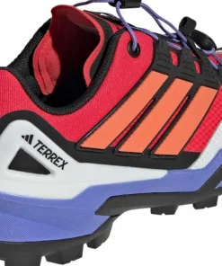 Adidas Women's Terrex Skychaser Gore-Tex Red/Secobl/Core Black