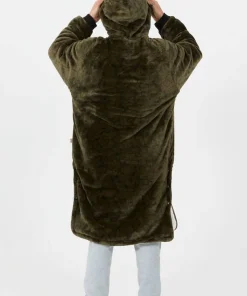 After Essentials Sofa Poncho Resin