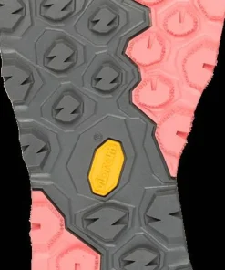 Aku Women's Flyrock Gore-Tex Anthracite/Peach
