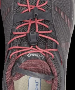 Aku Women's Flyrock Gore-Tex Anthracite/Peach