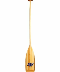 Ally Canoe Paddle Wood