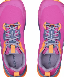 Altra Women's Lone Peak 9+ Raspberry
