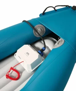 Aqua Marina Betta 2-Person Kayak Blue