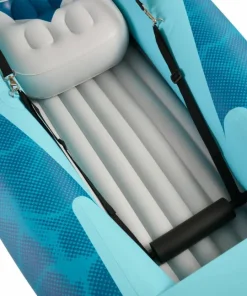 Aqua Marina Betta 1-Person Kayak Blue