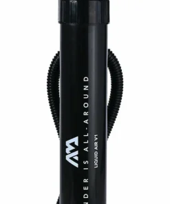 Aqua Marina Double Action Pump Liquid Air V1 Black