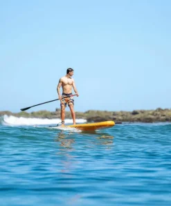 Aqua Marina Fusion SUP Orange