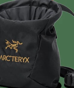 Arc'teryx Ion Sl Chalkbag 24k Black