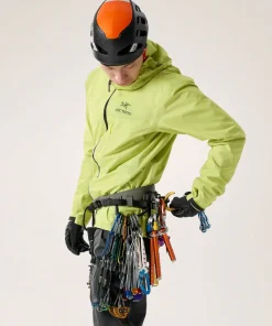 Arc'teryx Men's AR-395A Harness Forage/Mantis