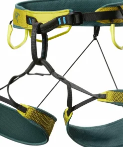Arc'teryx Men's Skaha Harness Lampyre / Boxcar