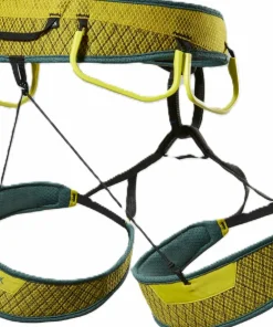Arc'teryx Men's Skaha Harness Lampyre / Boxcar